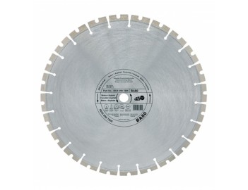DISQUE UNIVERSEL 350MM STIHL