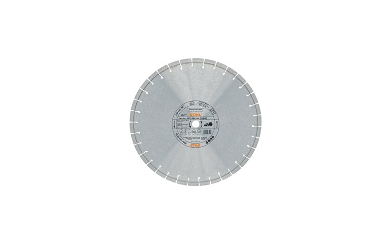 DISQUE UNIVERSEL SB 80 300MM STIHL