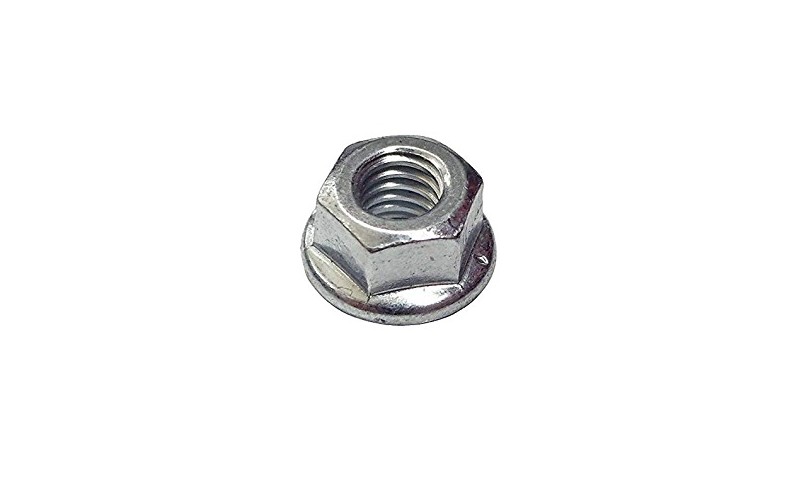 Ecrou de sécurité M5 pièce d'origine Stihl 92162610700 pièce détachée machine motoculture espaces verts Ecrou de sécurité M5 pièce d'origine Stihl 92162610700 pièce détachée machine motoculture espaces verts