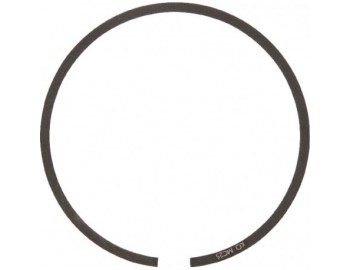Segment piston D.44.7x1.2mm pièce d'origine Stihl 11410343000 pièce détachée machine motoculture espaces verts