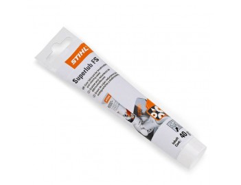 Tube graisse Superlub 40g HT/HL Stihl 07811206000 consommables machines motoculture espaces verts