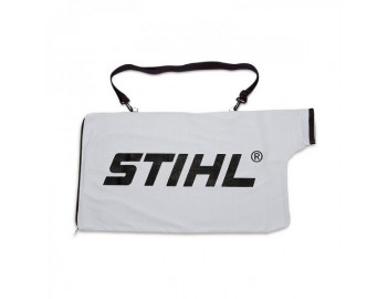 Sac de ramassage SH 85 Stihl 42297089701 pièce détachée accessoires motoculture espaces verts