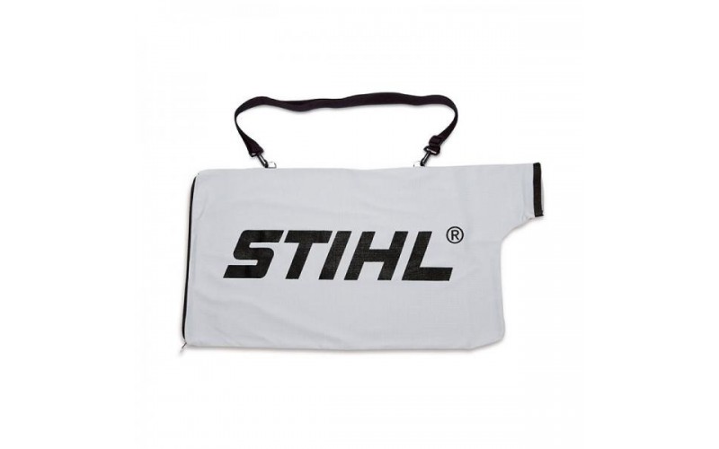 Sac de ramassage SH 85 Stihl 42297089701 pièce détachée accessoires motoculture espaces verts