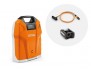 PACK AR 3000L : BATTERIE + CABLE + ADAPTATEUR