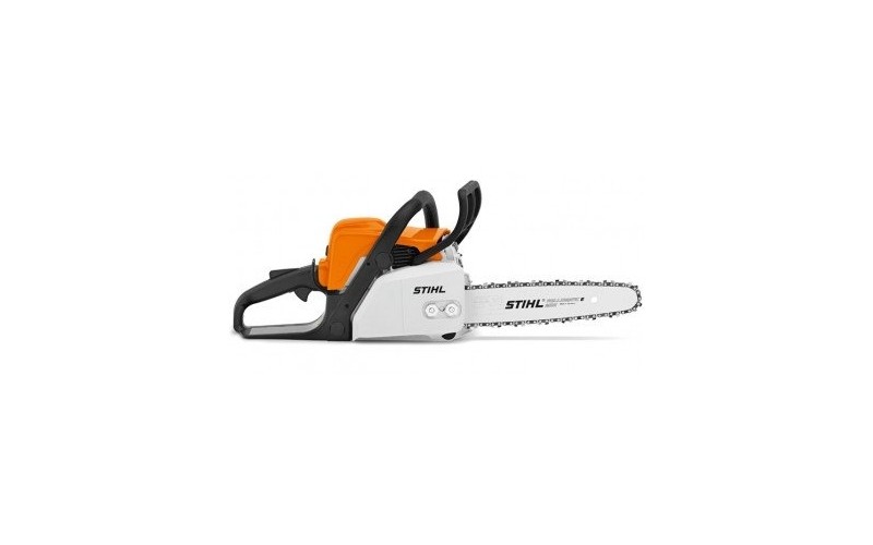 Tronçonneuse MS 170 guide 30 cm 11302000299 petite tronçonneuse STIHL pas chère élagage coupe bois entretien espaces verts Tronçonneuse MS 170 guide 30 cm 11302000299 petite tronçonneuse STIHL pas chère élagage coupe bois entretien espaces verts