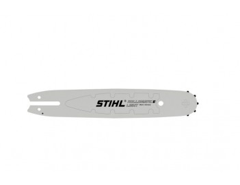 Guide tronçonneuse ROLLOMATIC E Stihl accessoires motoculture espaces verts bois élagage
