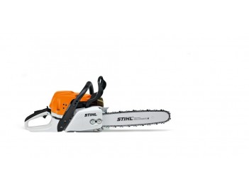Tronçonneuse thermique Stihl MS 311 Rollo E 45 cm/ 50 cm 11402000199 11402000175 machine motoculture bois espaces verts élagage