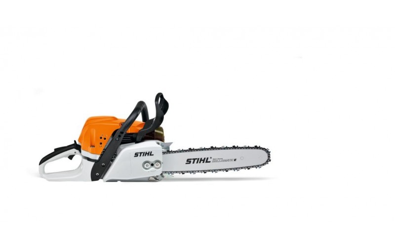 Tronçonneuse thermique Stihl MS 311 Rollo E 45 cm/ 50 cm 11402000199 11402000175 machine motoculture bois espaces verts élagage Tronçonneuse thermique Stihl MS 311 Rollo E 45 cm/ 50 cm 11402000199 11402000175 machine motoculture bois espaces verts élagage