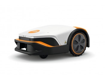 IMOW 5 Tondeuse robot Stihl IA010111400 machine tonte pelouse autonome espaces verts motoculture jardinage