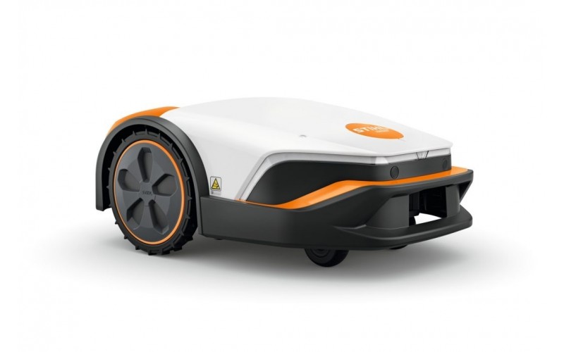 iMOW 7 Robot tondeuse Stihl  FFRE 250 EURO IA010111460 machine motoculture espaces verts motoculture