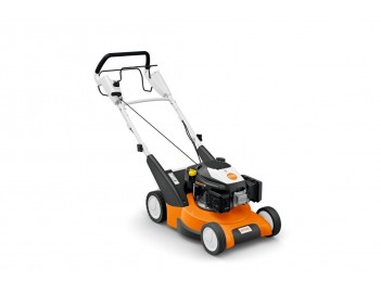 Tondeuse thermique Vario Mulching RM 545 VM STIHL 63400113432 Matériel motoculture espaces verts paysagiste particulier pro