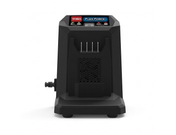 Chargeur batterie 60V 2A d'origine TORO accessoires appareil à batterie motoculture tondeuse espaces verts tonte