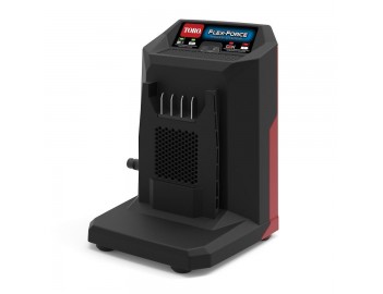 Chargeur batterie 60V 5A d'origine TORO 81805 accessoires batterie motoculture espaces verts tondeuse tonte pelouse