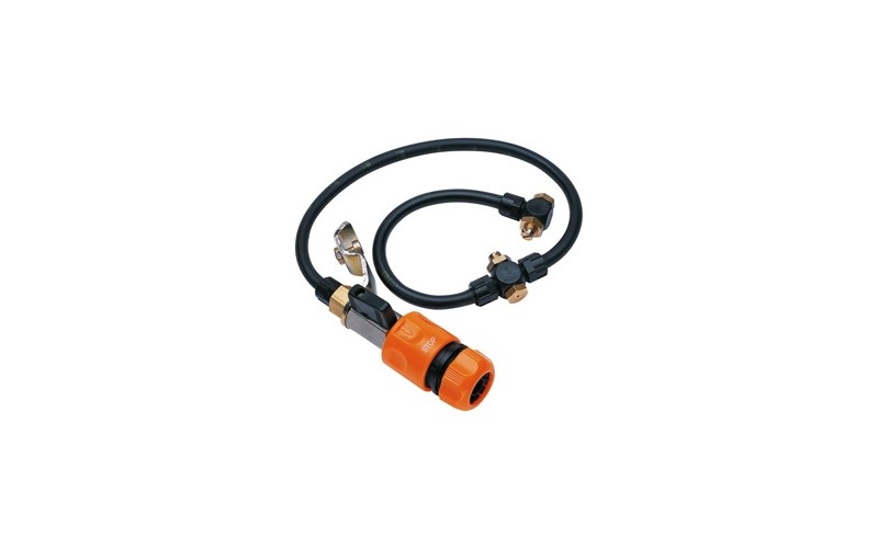 KIT RACCORD DEAU CAPOT TS STIHL KIT RACCORD DEAU CAPOT TS STIHL