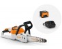 MSA 60 C-B STIHL TRONCONNEUSE A BATTERIE EN PACK