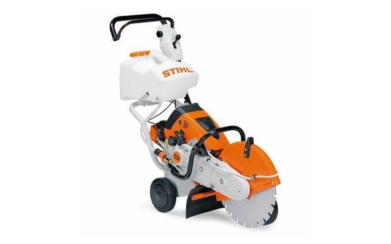 Chariot FW 20 découpeuse Stihl 42242000043 accessoires travaux BTP