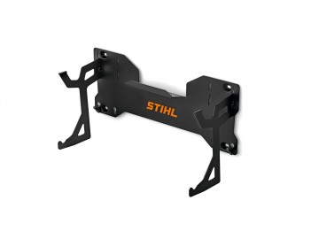 Support mural robot iMOW Stihl IA005002300 accessoires robot tondeuse machine espaces verts tonte pelouse autonome