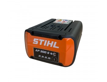 Batterie AP 300 S STIHL 48504006585 est une batterie puissante