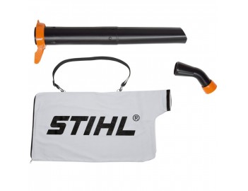 Kit d'aspiration BGE 71/81 Stihl 48117002201 accessoires nettoyage souffleur électrique au meilleur prix