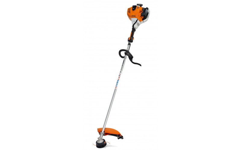 Débroussailleuse thermique FS 240 R Stihl 41472000171 machine motoculture tonte gazon espaces verts meilleur prix