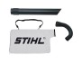 KIT D'ASPIRATION BG 56/86 STIHL