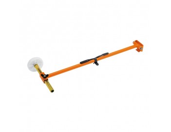 Indicateur sens de coupe chariot FW 20 Stihl 42050071009 accessoires bois machines travaux