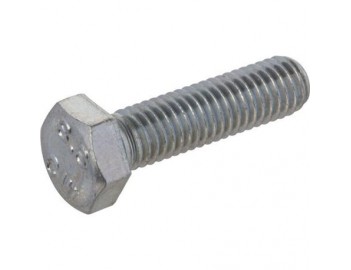 Vis 6 pans (5 STK.) AS MOTOR G07838031 pieces detachees tondeuse machine motoculture espaces verts au meilleur prix