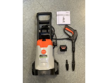 Jouet Nettoyeur haute pression à batterie Stihl 04216000145