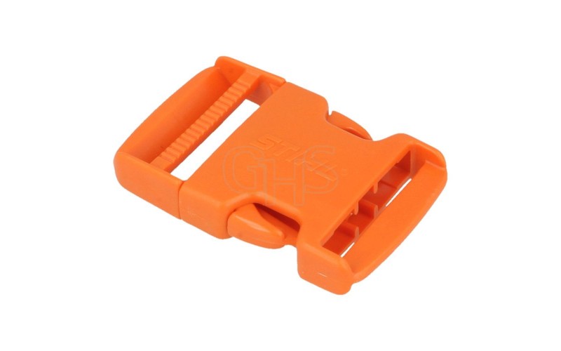 Fermeture harnais Accessoire Stihl 41347106401 débroussailleuse motoculture espaces verts