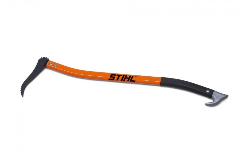 Sapie à main 70 cm en aluminium Stihl 0008812805 Accessoires equipements coupe espaces verts motoculture