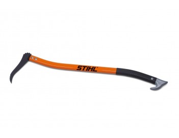 Sapie à main 70 cm en aluminium Stihl 0008812805 Accessoires equipements coupe espaces verts motoculture