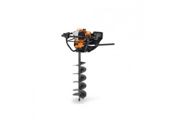 TARRIERE THERMIQUE STIHL BT 131