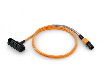 CABLE CONNEXION RAPIDE BATTERIE  AR L