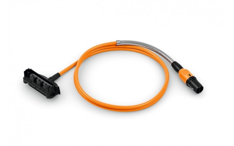 CABLE CONNEXION RAPIDE BATTERIE  AR L