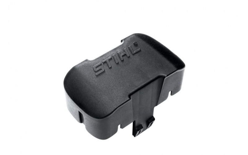 Couvercle protection batterie AP Stihl 48506020900 accessoires batterie AP System - toutes les accessoires Stihl