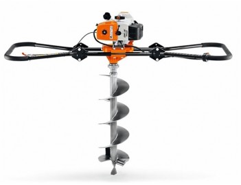 TARRIERE THERMIQUE STIHL BT 360