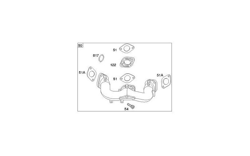 699801 Collecteur admission pièce d'origine Stihl 00030001773 pieces detachees motoculture espaces verts pieces de rechange 699801 Collecteur admission pièce d'origine Stihl 00030001773 pieces detachees motoculture espaces verts pieces de rechange
