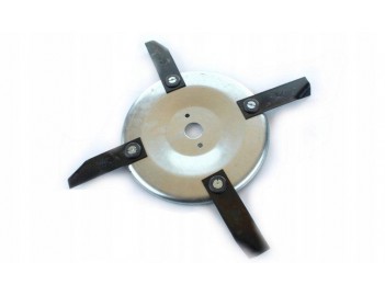 Lame oscillante ADC 048 pour tondeuse RM 3 RT Stihl 69097005106 accessoires tonte tondeuse motoculture espaces verts
