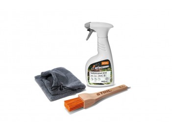 Care & Clean KIT MS Plus Stihl 07825168607 accessoires produits nettoyage