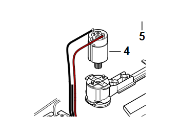 MOTEUR ELECTRIQUE