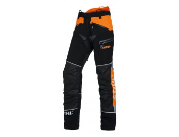 PANTALON ADVANCE X-TREEM SZ XS