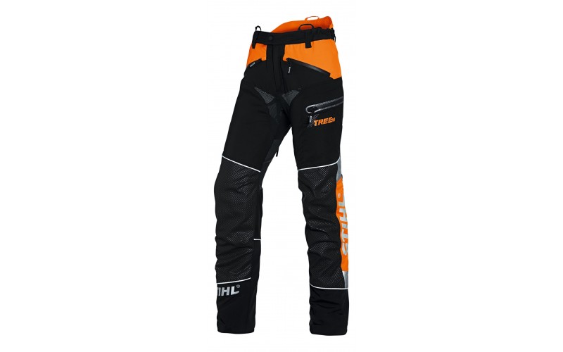 PANTALON ADVANCE X-TREEM SZ XS