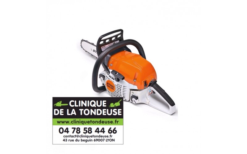 Tronçonneuse thermique MS 241 C-M Stihl