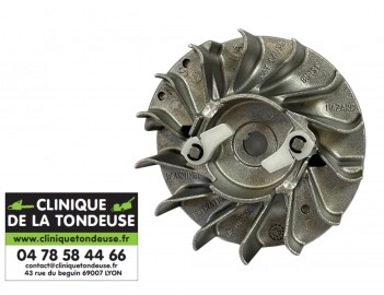 ROTOR MS 181/211 CBE rotor / volant moteur Stihl CLINIQUE DE LA TONDEUSE