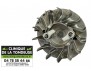 ROTOR MS 181/211 CBE