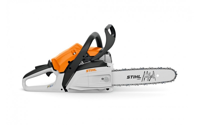 TRONCONNEUSE THERMIQUE STIHL MS 162 CliniqueTondeuse FR