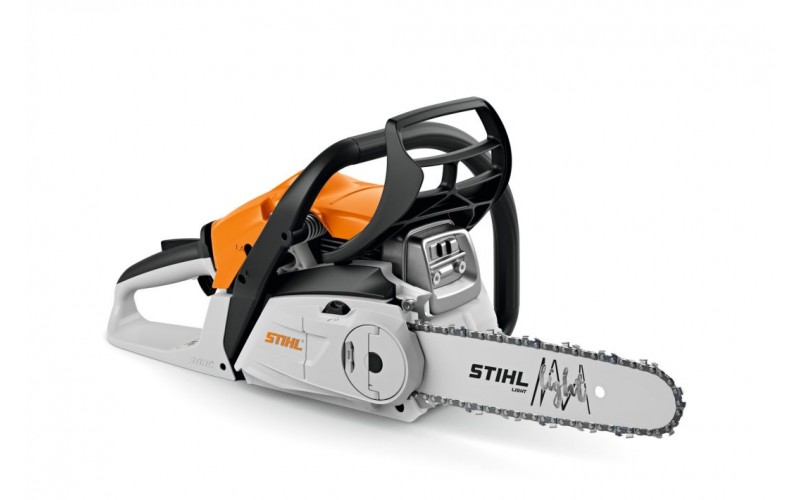 Tronçonneuse thermique STIHL MS 400C-M