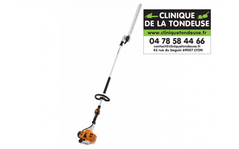 TAILLE HAIE SUR PERCHE HL 94 C-E STIHL