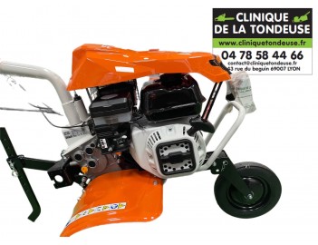 MH 600.1 HOUE-BINEUSE STIHL 62500113915