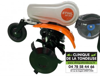 MH 600.1 HOUE-BINEUSE STIHL 62500113915